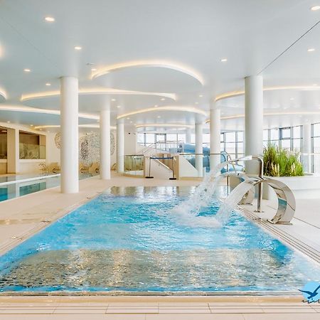 Lazar Apartamenty Polanki Aqua Колобжег Екстер'єр фото